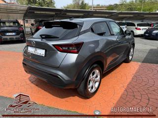 NISSAN Juke usata, con Alzacristalli elettrici