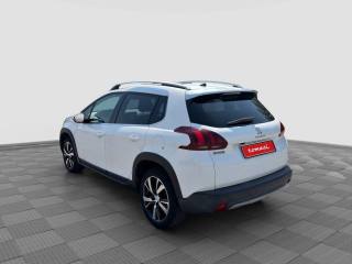 PEUGEOT 2008 usata 2