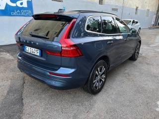 VOLVO XC60 usata, con Airbag Passeggero