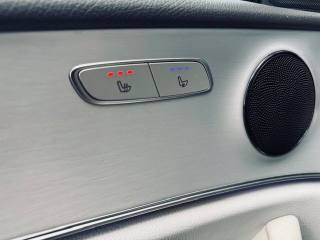 MERCEDES-BENZ E 300 usata, con Chiusura centralizzata