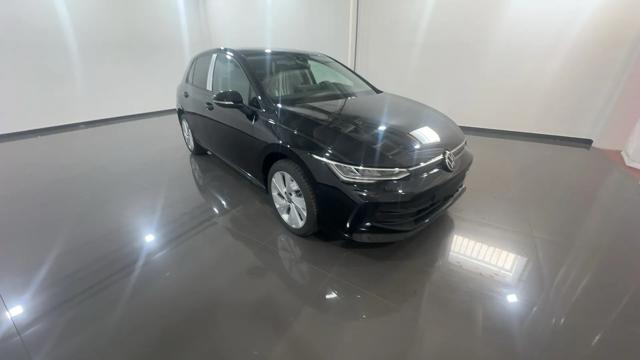 VOLKSWAGEN Golf usata, con Airbag laterali