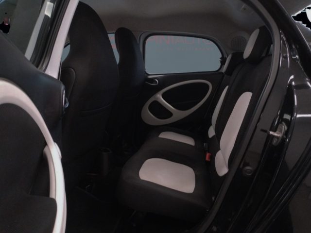 SMART ForTwo usata 15