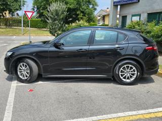 ALFA ROMEO Stelvio usata, con Fari Xenon