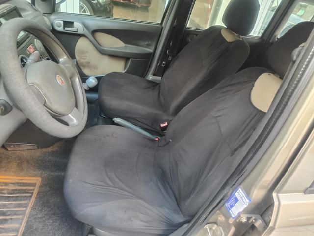 FIAT Panda usata 17
