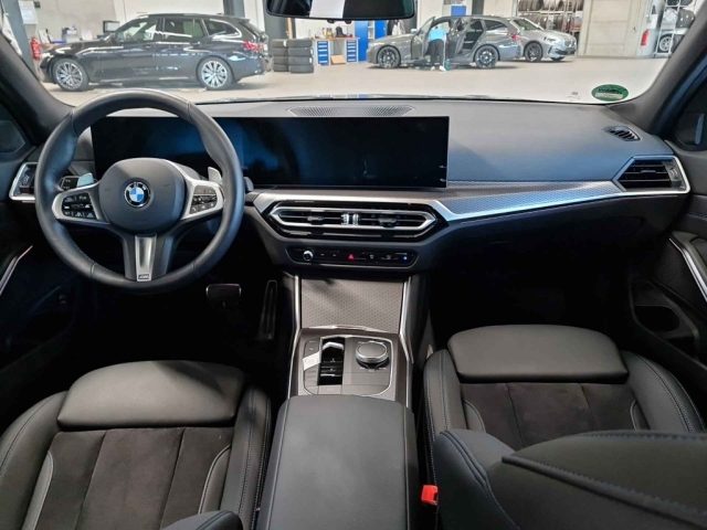 BMW 320 usata, con Cruise Control