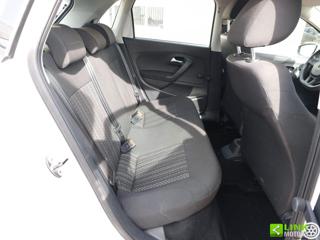 VOLKSWAGEN Polo usata, con ESP