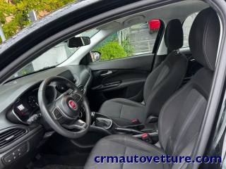 FIAT Tipo usata, con Autoradio