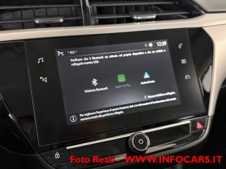 OPEL Corsa usata, con USB