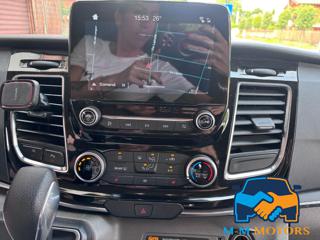 FORD Tourneo Custom usata, con Cruise Control