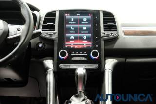 RENAULT Koleos usata, con Airbag testa