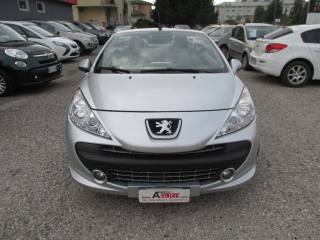 PEUGEOT 207 usata 77