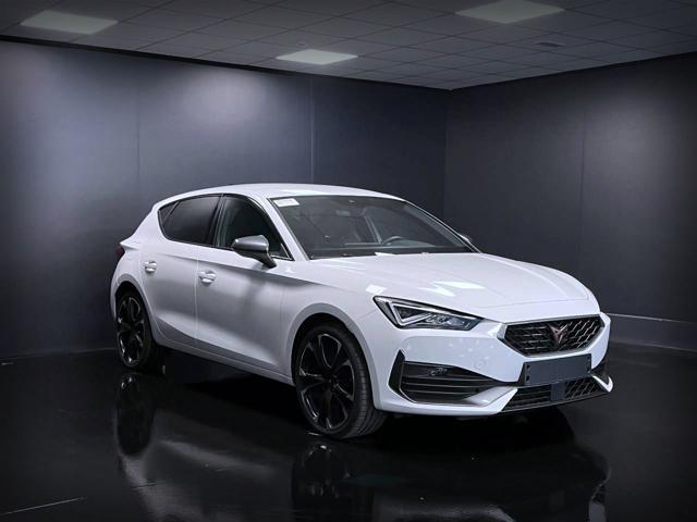CUPRA Leon usata, con Airbag laterali