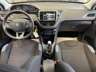 PEUGEOT 208 usata, con Climatizzatore