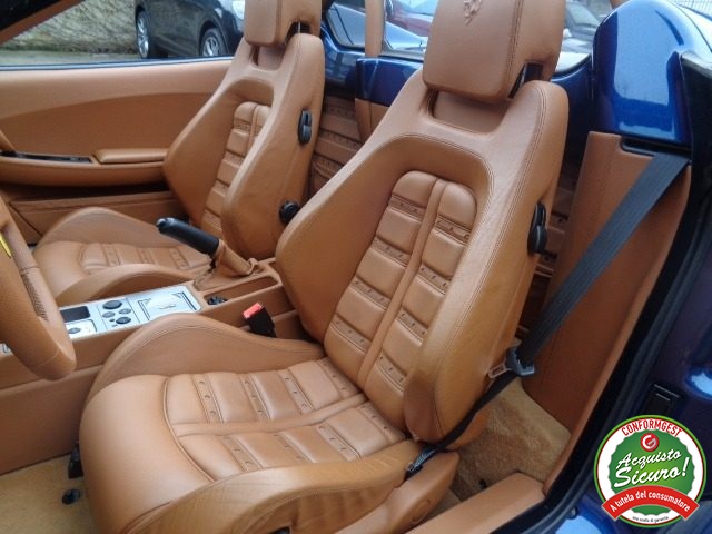 FERRARI F430 usata, con Chiusura centralizzata