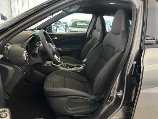 NISSAN Juke usata, con Controllo trazione