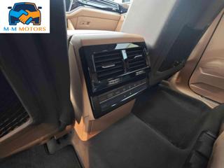 VOLKSWAGEN Touareg usata, con Controllo trazione