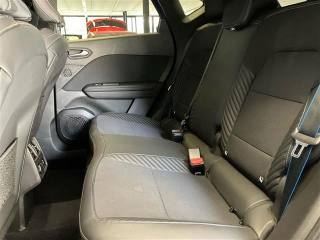 RENAULT Captur usata, con Touch screen