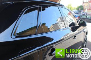 AUDI Q5 usata, con Interni in pelle