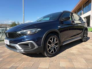 FIAT Tipo 1.6 Mjt S&S 5 porte Cross *NEW MODEL*
