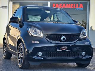 SMART ForTwo usata, con Airbag