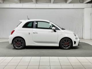 ABARTH 595 usata, con Cerchi in lega