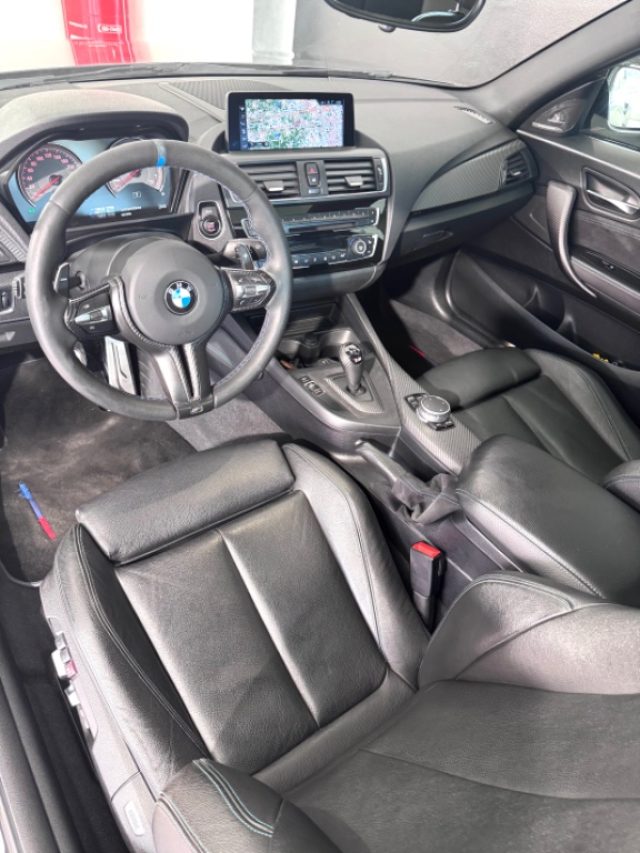 BMW M2 usata 17