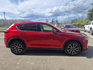 MAZDA CX-5 usata, con Airbag Passeggero