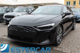 AUDI A5 Avant TFSI 204CV S tronic S Line edition