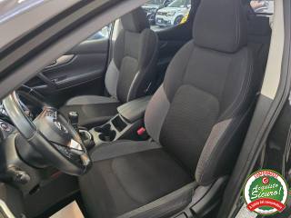 NISSAN Qashqai usata, con Tetto panorama