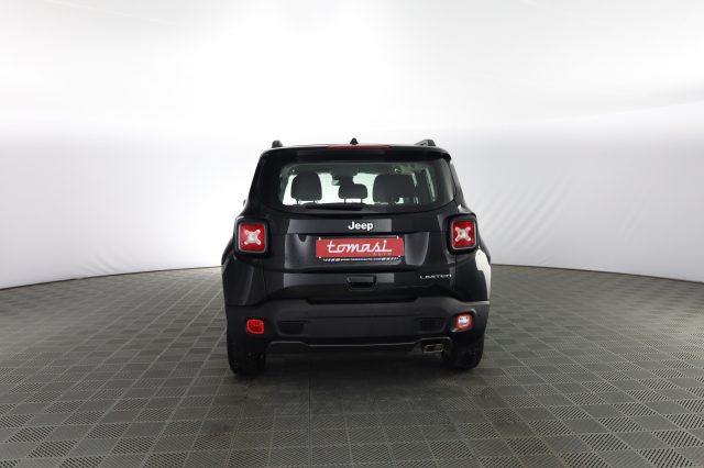 JEEP Renegade usata 4