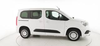 OPEL Combo Life usata, con Luci diurne LED