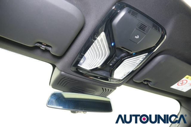 BMW X3 usata, con Sensore di pioggia