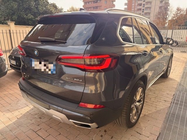 BMW X5 usata, con Airbag Passeggero