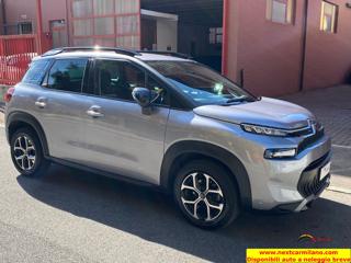 CITROEN C3 Aircross usata, con Airbag laterali