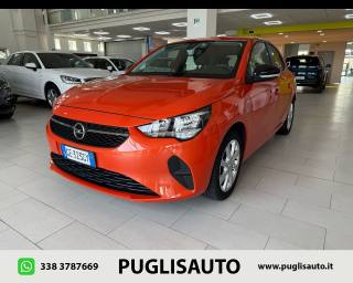 OPEL Corsa usata, con Airbag laterali