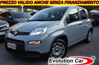 FIAT Panda 1.0 FireFly S&S Hybrid **5 POSTI**
