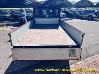 CITROEN Jumper usata, con Climatizzatore