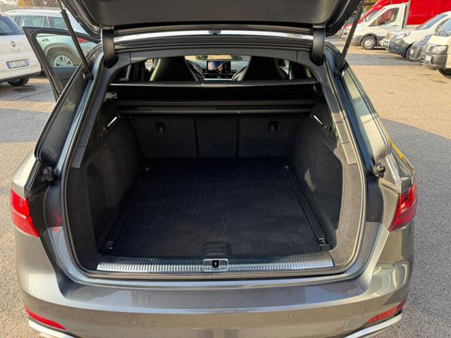 AUDI RS4 usata, con Sedili riscaldati