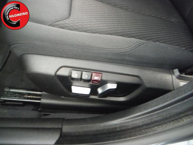 BMW 430 usata, con Alzacristalli elettrici