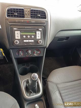 VOLKSWAGEN Polo usata, con ESP