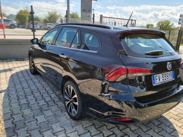 FIAT Tipo usata, con Airbag Passeggero