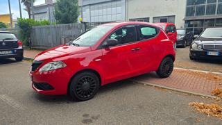 LANCIA Ypsilon usata, con Airbag