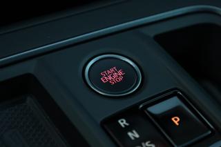 CUPRA Formentor usata, con Vivavoce