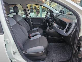 FIAT Panda usata, con Autoradio