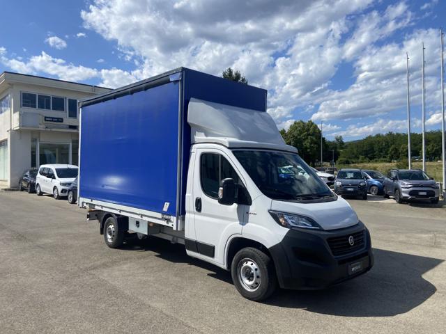 FIAT Ducato usata, con Alzacristalli elettrici