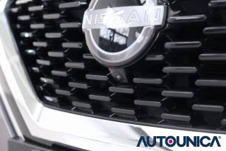 NISSAN Qashqai usata 60