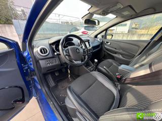 RENAULT Clio usata, con Filtro antiparticolato