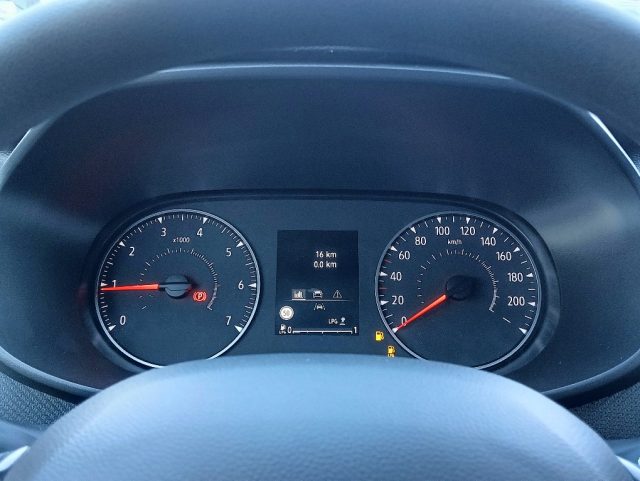 DACIA Sandero usata, con Autoradio