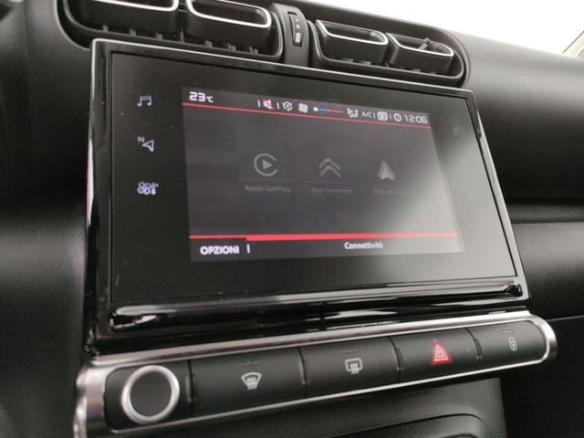 CITROEN C3 Aircross usata, con Cruise Control