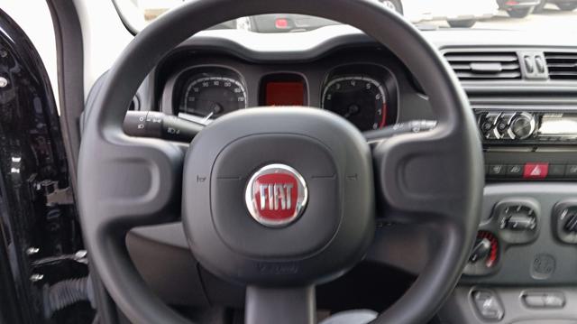 FIAT Panda usata, con Climatizzatore